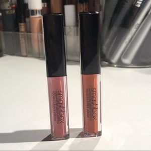 Smashbox Always On Liquid Lipstick